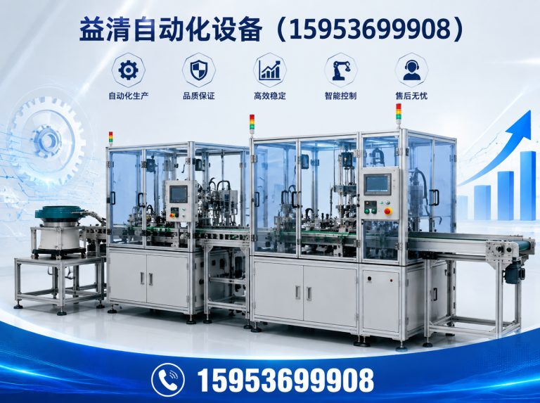 潍城区矿泉水设备展示图